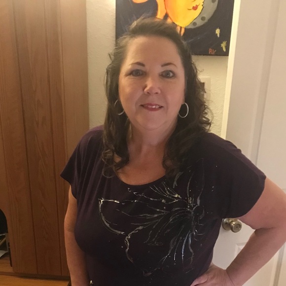 Meet the Posher Other - Meet your Posher, Ruth